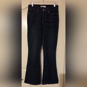 Levi Strauss Signature Gold Women's Bootcut Jeans